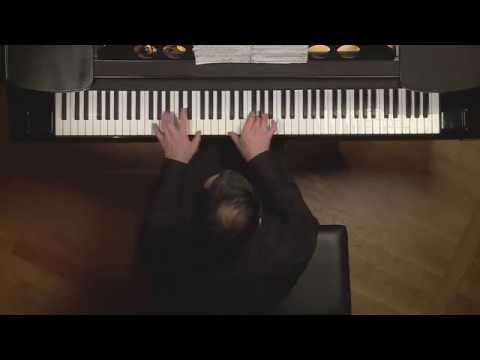 Ligeti: Musica ricercata