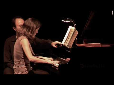 Mozart: Overture to The Magic Flute (arr. for piano)