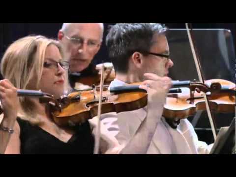 Pärt: Cantus in Memory Of Benjamin Britten