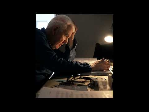 Barry: String Quartet No. 3