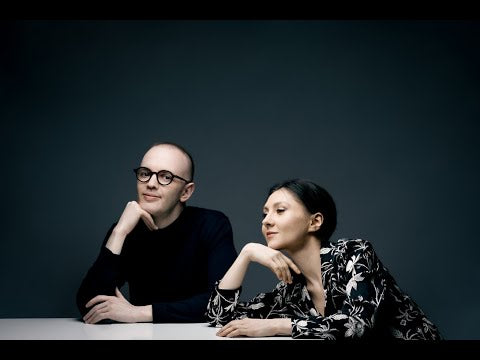 Kapustin: Three for Two, Op. 145