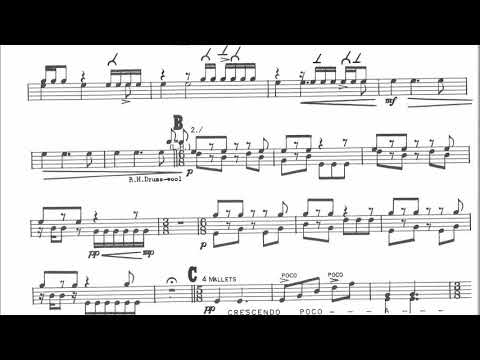 Kraft: French Suite