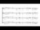 Macdonald: When the Earth Stands Still (Version for SATB Choir)