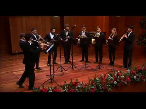 Donizetti: Sinfonia for Winds in G Minor, A. 509