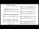 Popular Sheet Music of the 2020s for Easy Piano