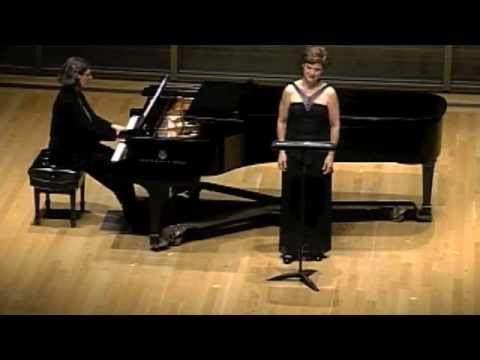 S.M. Kohn: Lullabies and Dreams