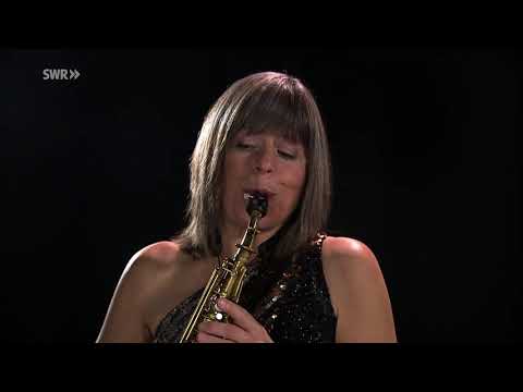 Say: Boşanmak (Divorce), Op. 29a (arr. for saxophone quartet)