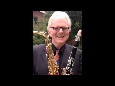 Rae: 12 Modern Etudes for Saxophone