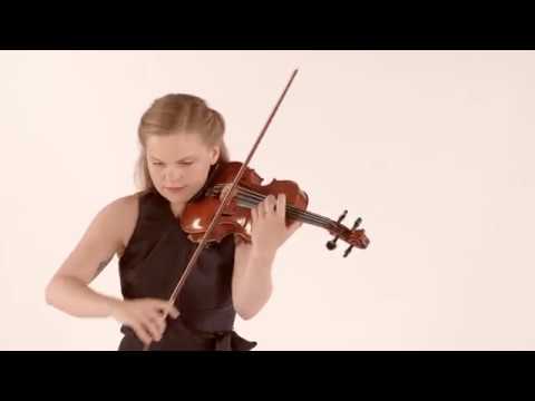 Knox: Violin Spaces