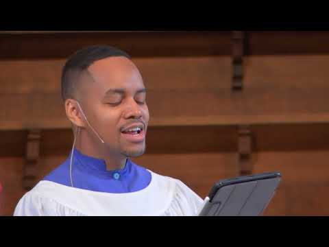Garrett: Rise, Shine! (arr. for voice & piano)