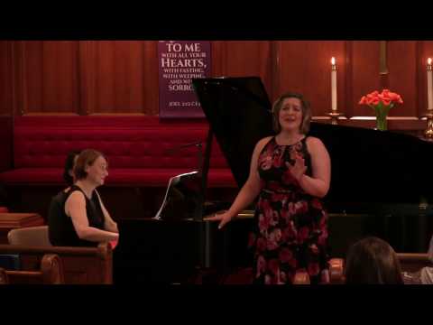 Hall: Christina's World