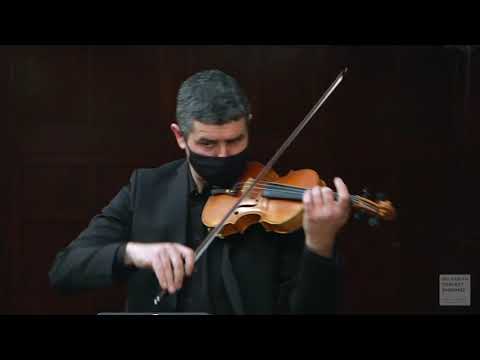 Al-Ahmad: Earthy Concerns