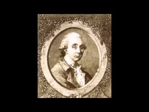 Cannabich: Concerto for Flute, Oboe and Bassoon