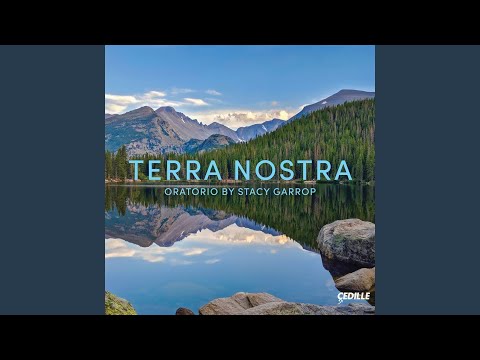 Garrop: There Was A Child Went Forth Every Day