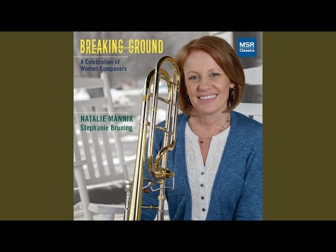 Bernofsky: Two Latin Dances