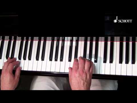 Richards: Improvising Blues