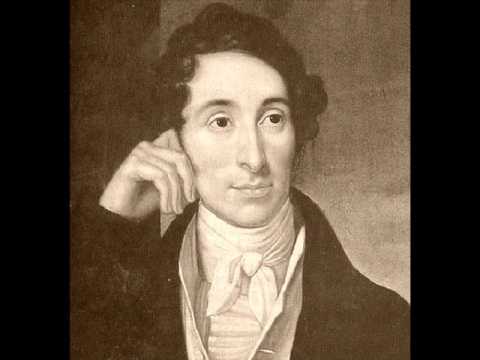 Weber: Rondo from 'Perpetuum mobile', Op. 24