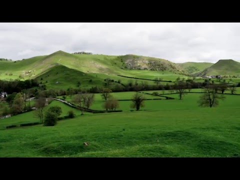 Butterworth: The Banks of Green Willow