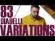 Beethoven: Diabelli Variations, Op. 120 / 50 Variations on a Waltz