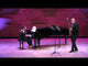 Harberg: Prayer (arr. for english horn & piano)
