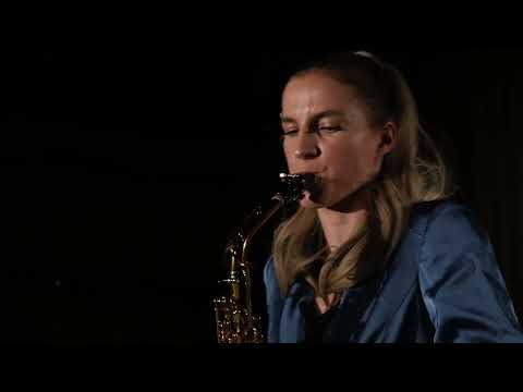 Dubois: Alto Saxophone Concerto No. 2