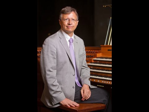 Fascination Organ Improvisation