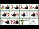 The Twelve Days of Christmas (arr. for flute choir)