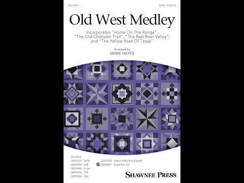 Old West Medley