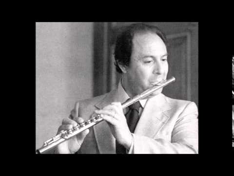 C.P.E. Bach: Flute Concerto in D Minor, Wq. 22