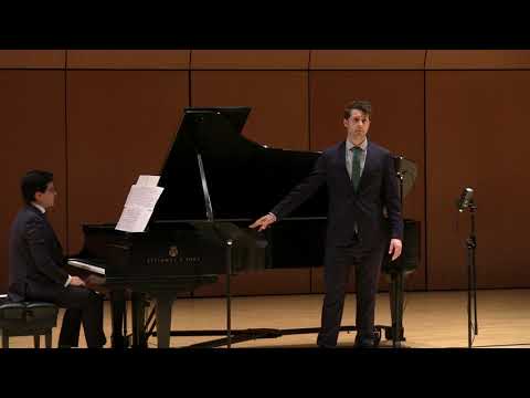 Conte: American Death Ballads