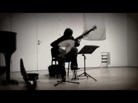 Brouwer: Sonata de los misterios