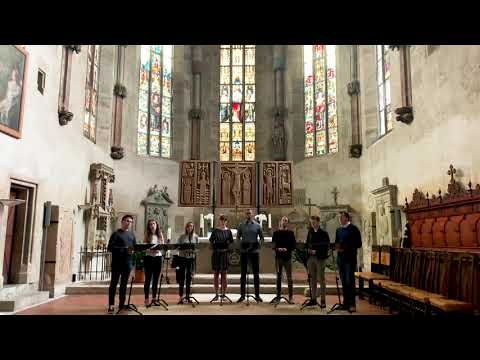 P. Smith: Edo Lullaby