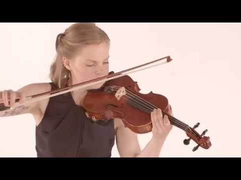 Knox: Violin Spaces