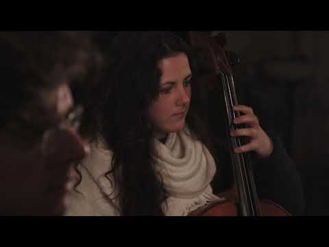 Boccherini: Cello Sonata in B-flat Major, Op. posth.