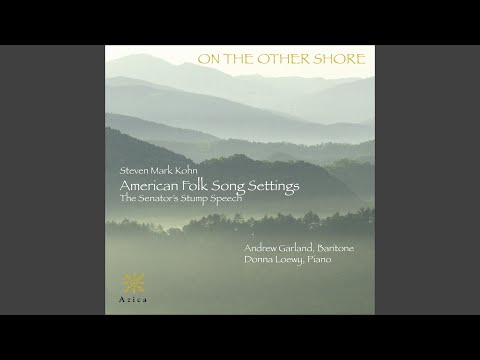 S.M. Kohn: American Folk Set
