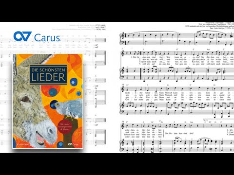 Die schönsten Lieder