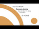 Donizetti: Projeto Puccini