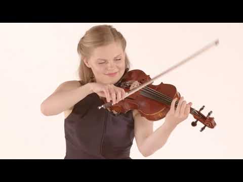 Knox: Violin Spaces