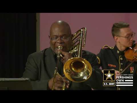 Hailstork: Monuments