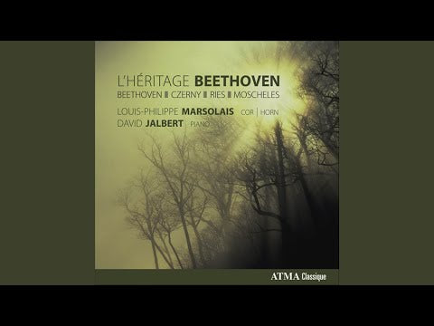 Moscheles: Feuillet d'Album de Rossini, Op. 138b