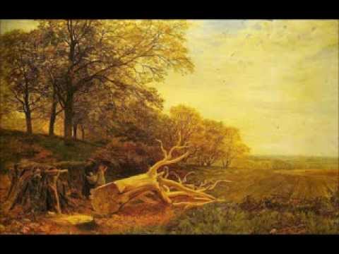 Vaughan Williams: Fantasia on Greensleeves