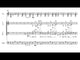 Conte: Three Mexican Folk Songs