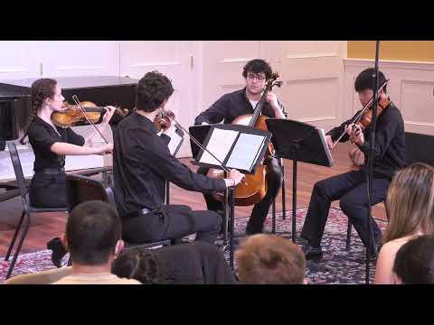 Chen: Song of Spring