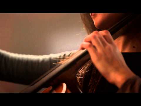 Pärt: Spiegel im Spiegel (for cello & piano)