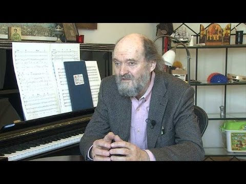 Pärt: Variations for the Healing of Arinushka and for Alina