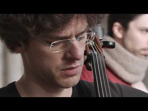 Boccherini: Cello Sonata in B-flat Major, Op. posth.