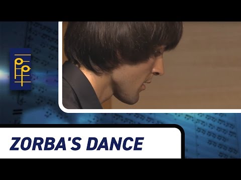 Theodorakis: Songs for Piano - Volume 1