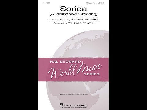 Powell: Sorida