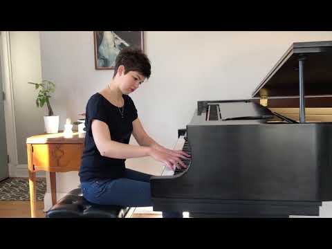 Okoye: African Sketches