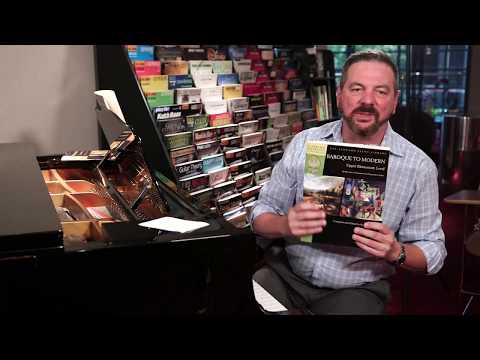 Baroque to Modern: Upper Elementary Level